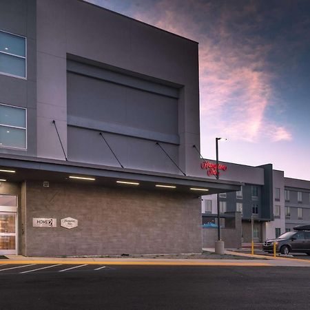 Hampton Inn Riverside March Air Force Base, Ca Esterno foto