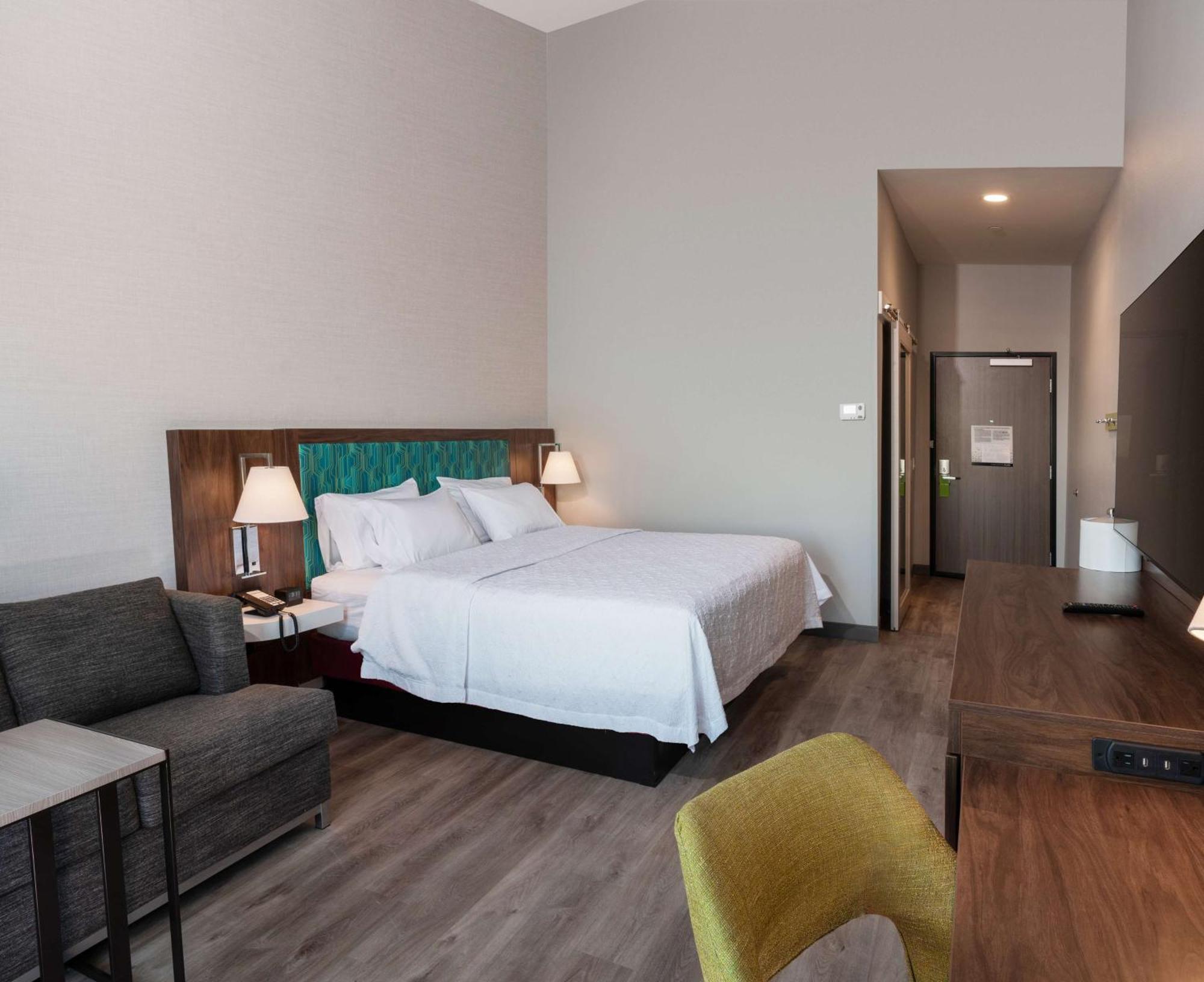 Hampton Inn Riverside March Air Force Base, Ca Esterno foto